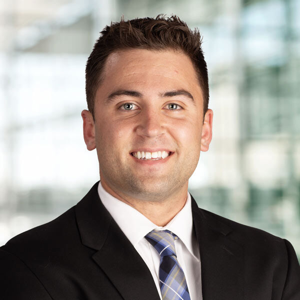 Austin Lynch headshot